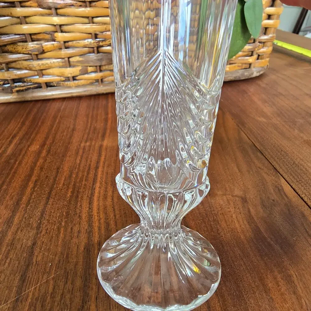 Royal Crystal Rock vintage 80s